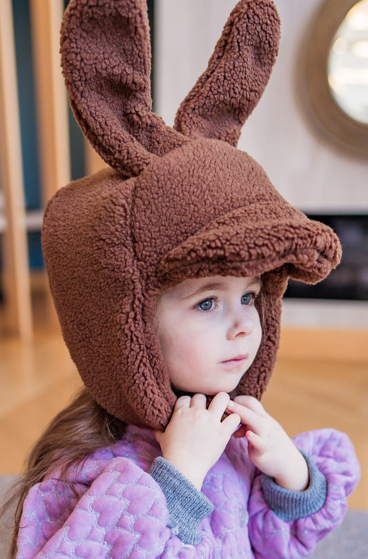 William Bunny Hat