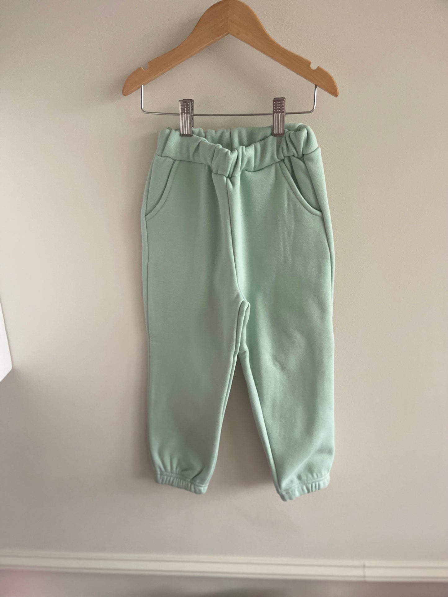 Mint Smile Jogger Set Boys & Girls